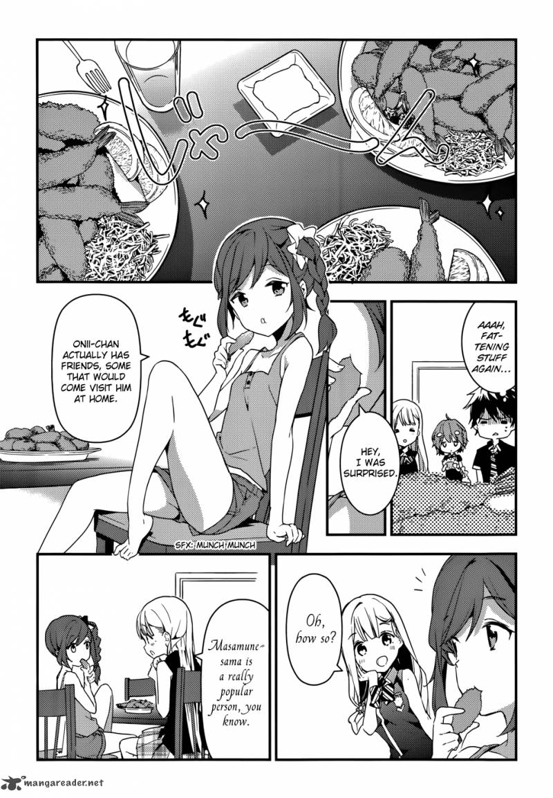 Masamune Kun No Revenge 12 15