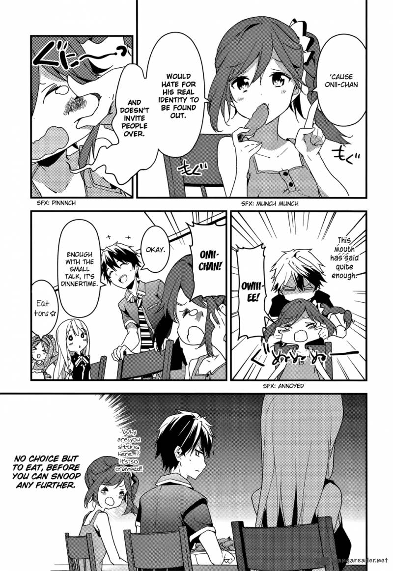 Masamune Kun No Revenge 12 16