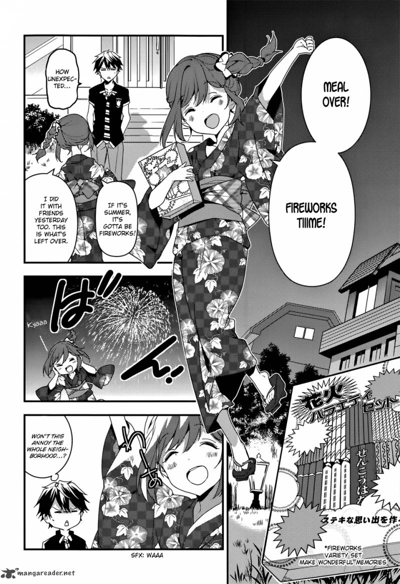 Masamune Kun No Revenge 12 19