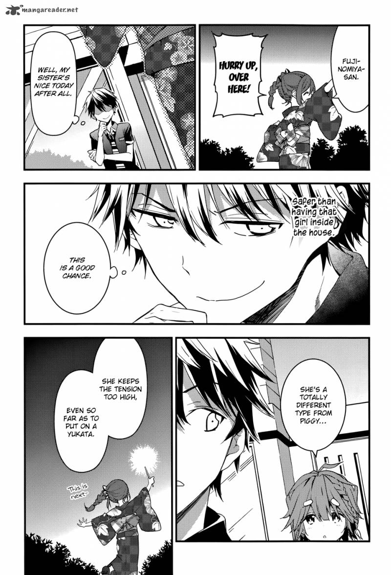 Masamune Kun No Revenge 12 20