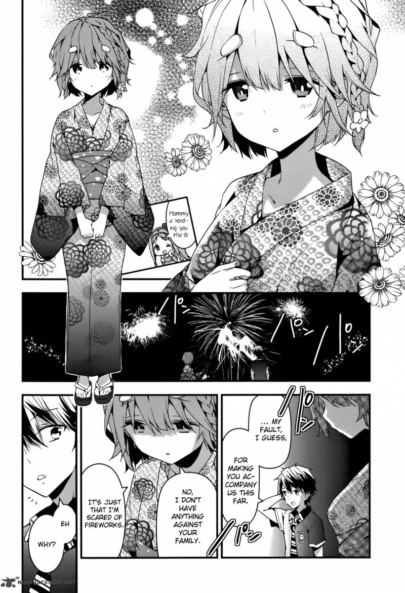 Masamune Kun No Revenge 12 21