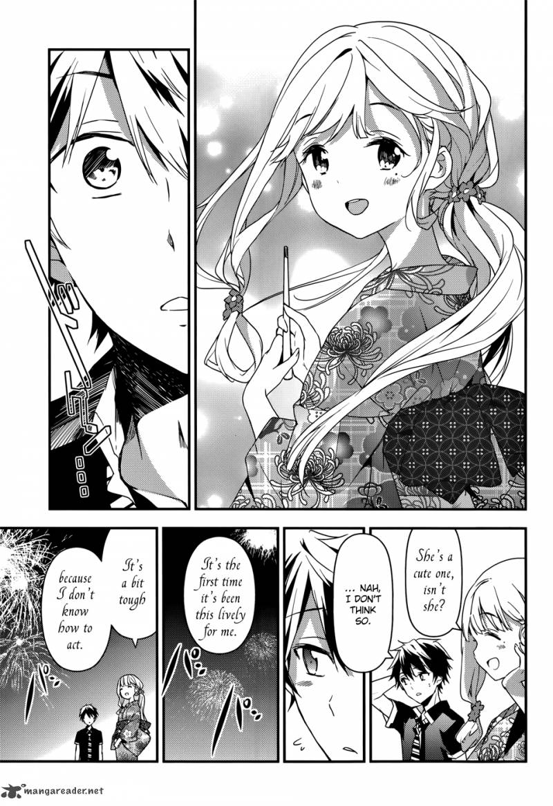Masamune Kun No Revenge 12 24