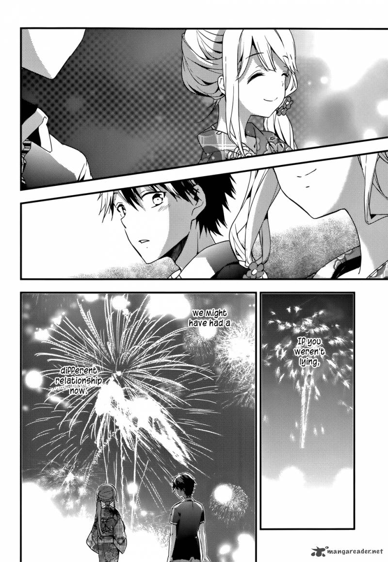 Masamune Kun No Revenge 12 25