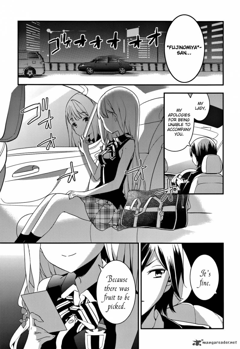 Masamune Kun No Revenge 12 32