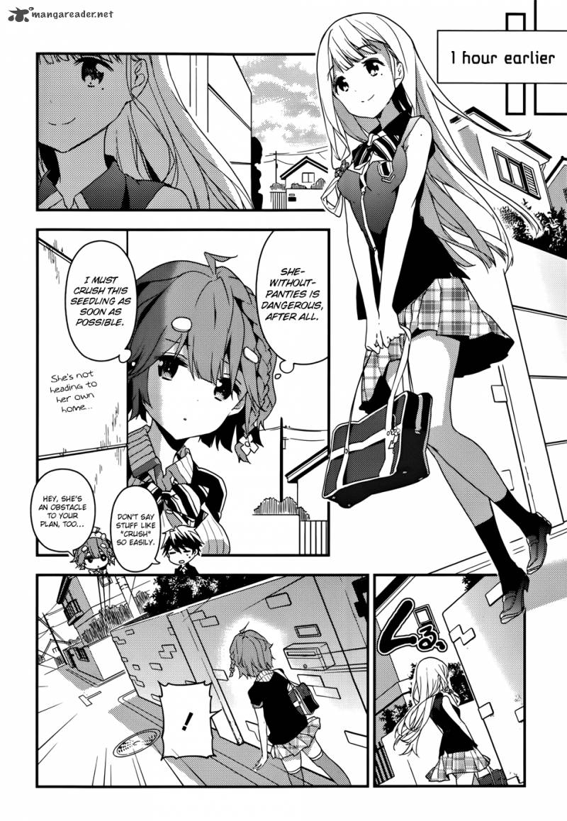 Masamune Kun No Revenge 12 5