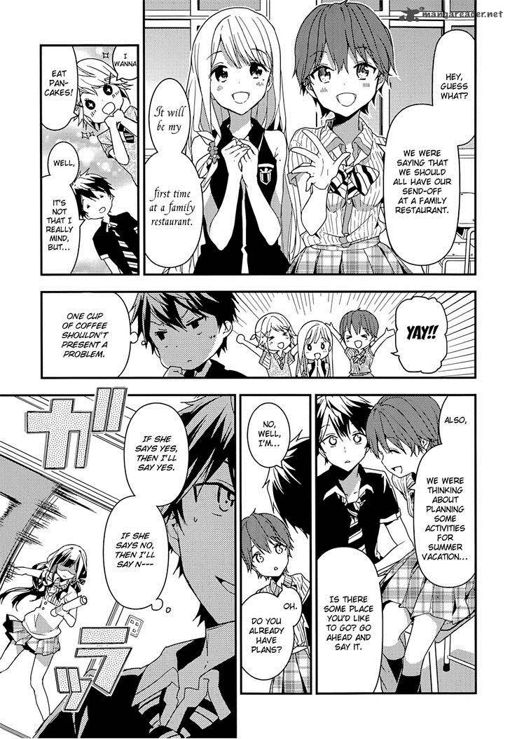 Masamune Kun No Revenge 13 10
