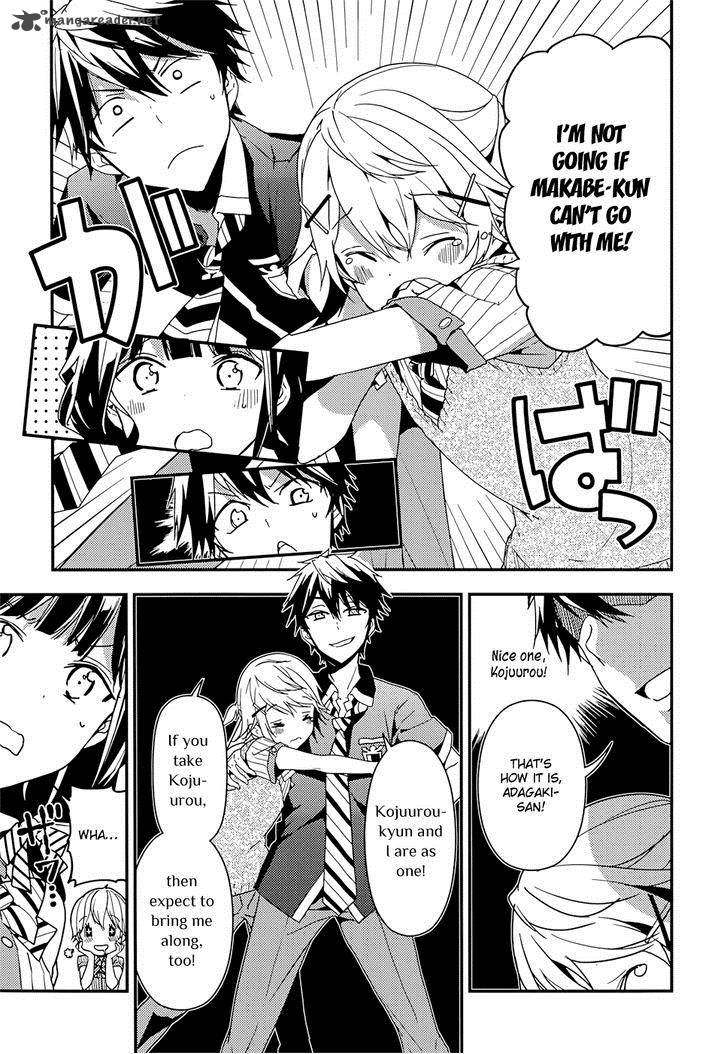 Masamune Kun No Revenge 13 16