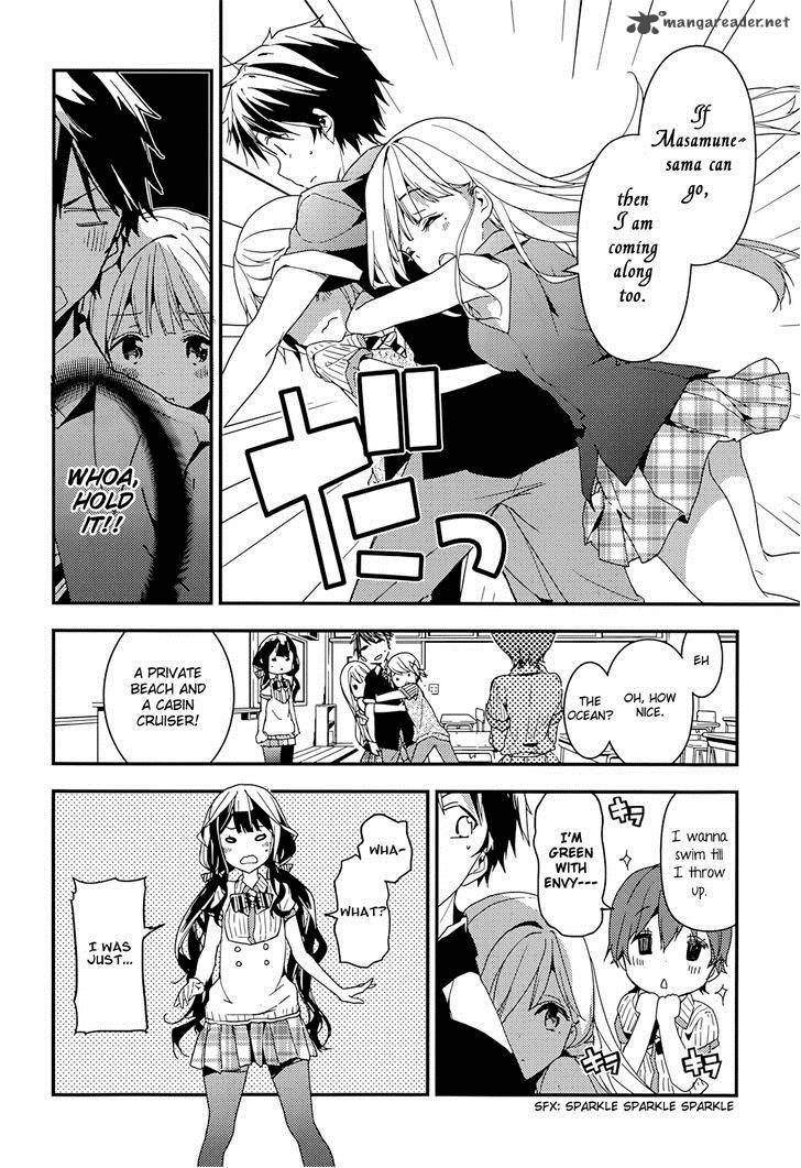 Masamune Kun No Revenge 13 17