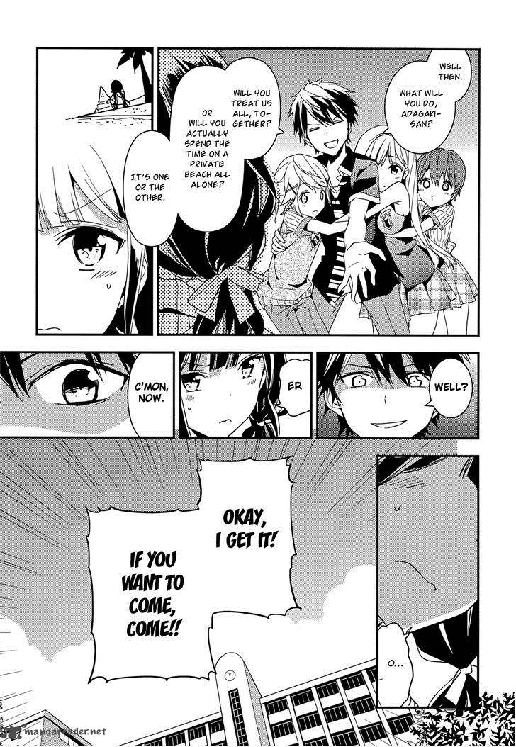 Masamune Kun No Revenge 13 18