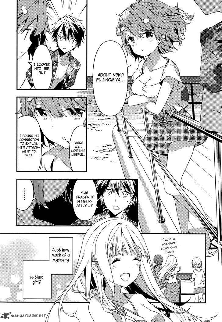 Masamune Kun No Revenge 13 20