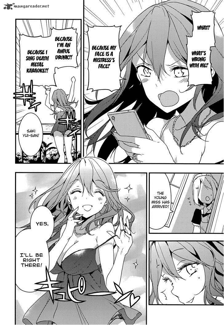Masamune Kun No Revenge 13 25