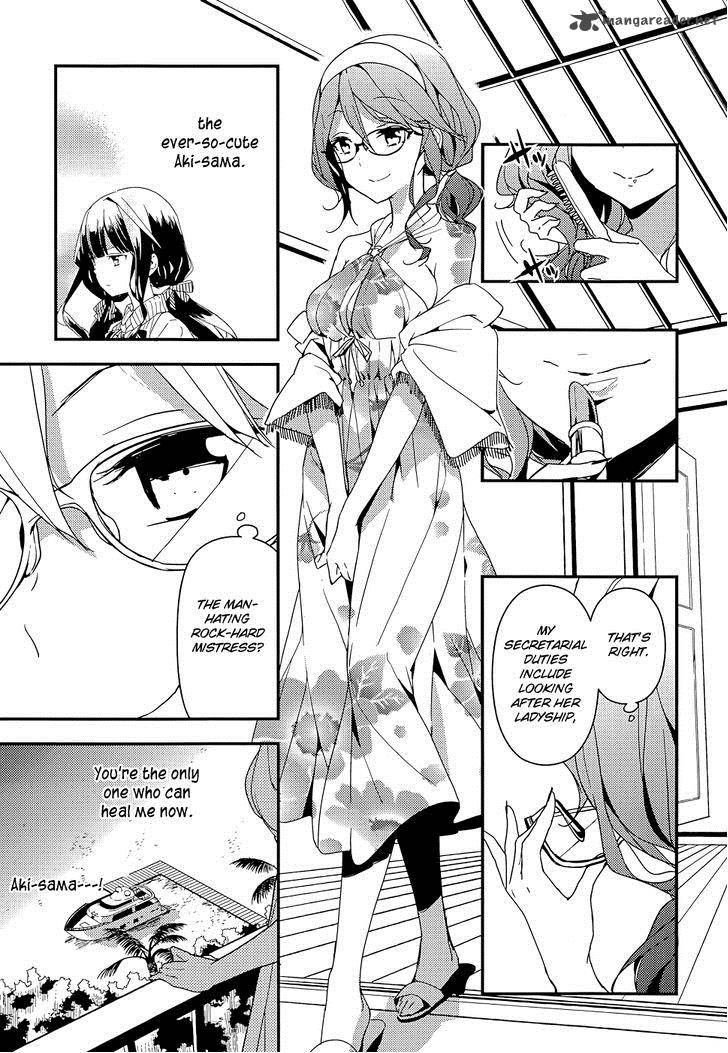 Masamune Kun No Revenge 13 26