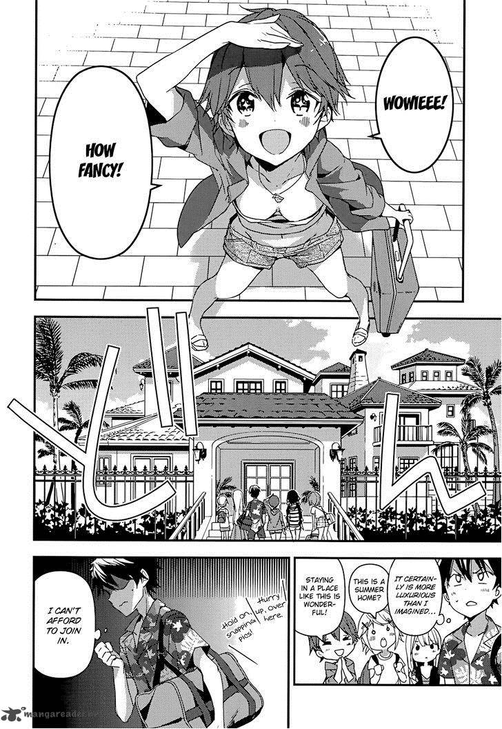Masamune Kun No Revenge 13 27