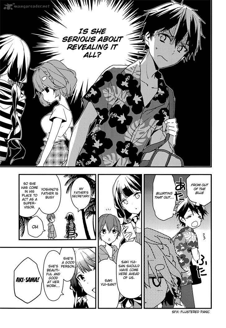 Masamune Kun No Revenge 13 28