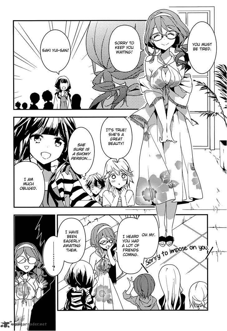 Masamune Kun No Revenge 13 29