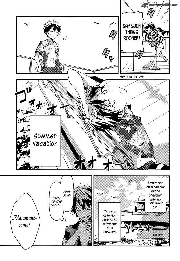 Masamune Kun No Revenge 13 4