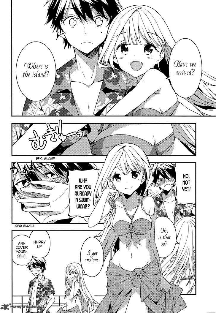 Masamune Kun No Revenge 13 5