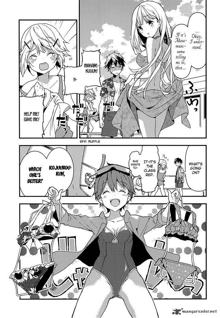 Masamune Kun No Revenge 13 6