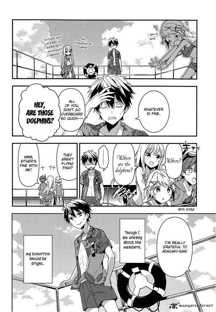 Masamune Kun No Revenge 13 7