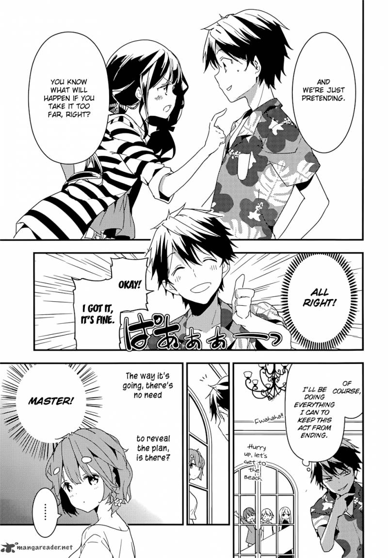 Masamune Kun No Revenge 14 12