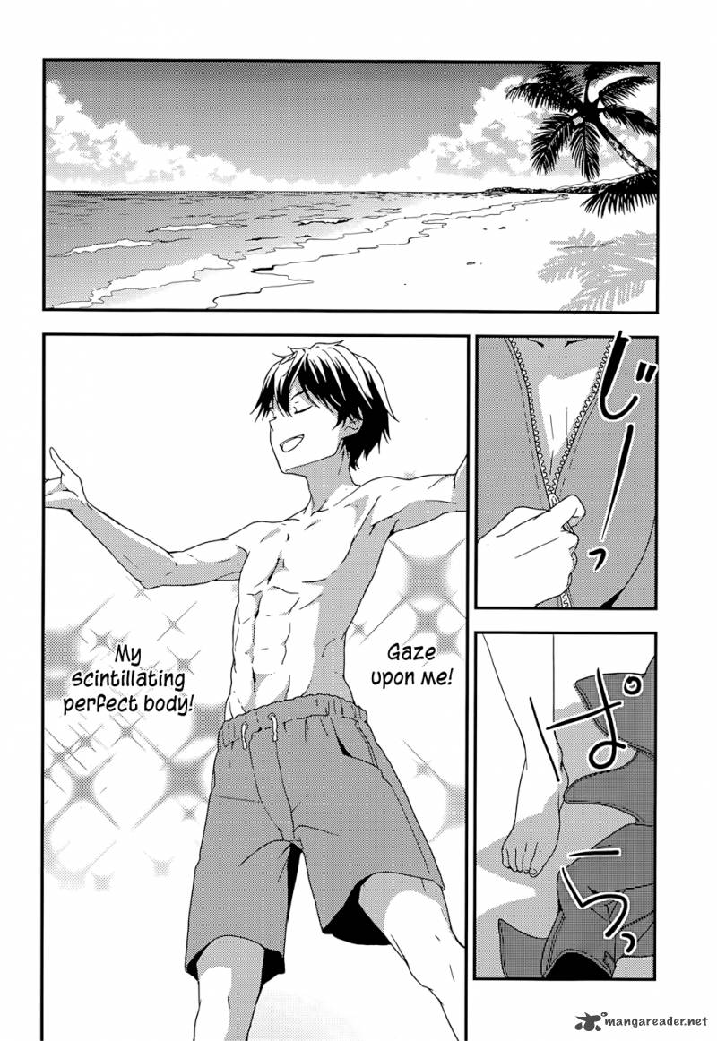 Masamune Kun No Revenge 14 13