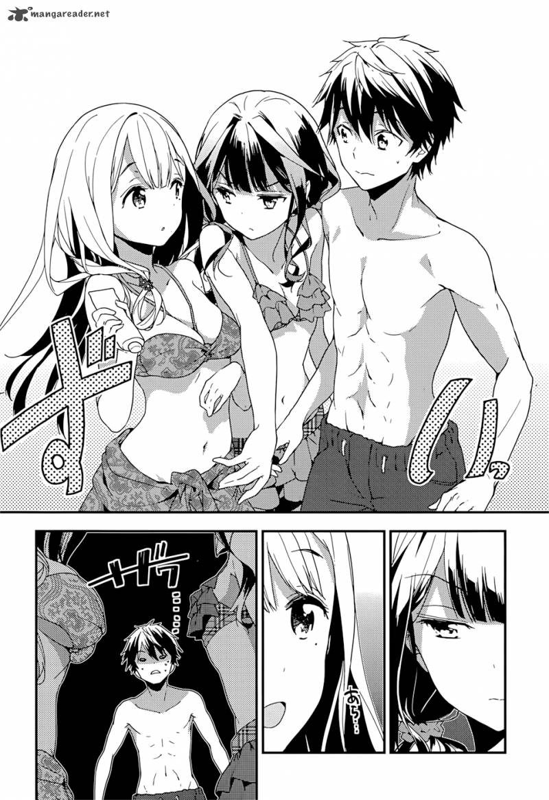 Masamune Kun No Revenge 14 17