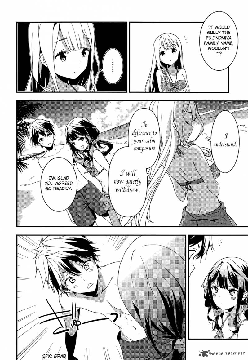 Masamune Kun No Revenge 14 19