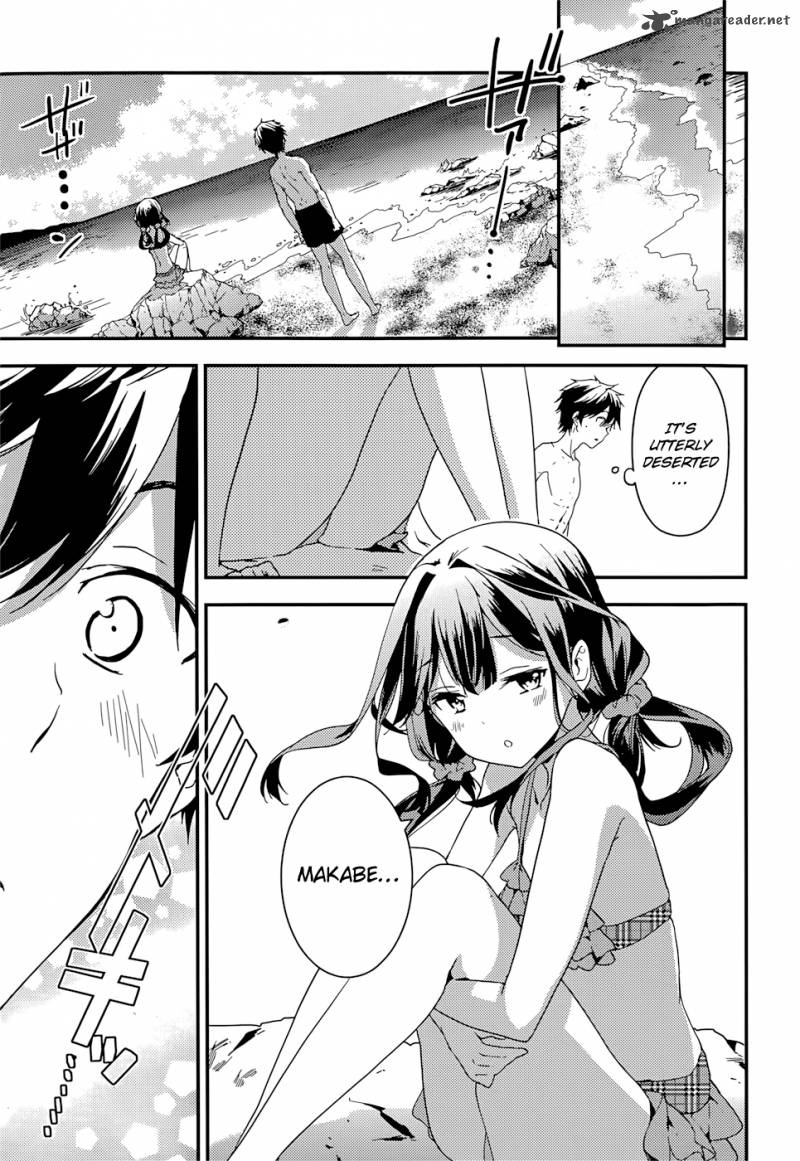 Masamune Kun No Revenge 14 22