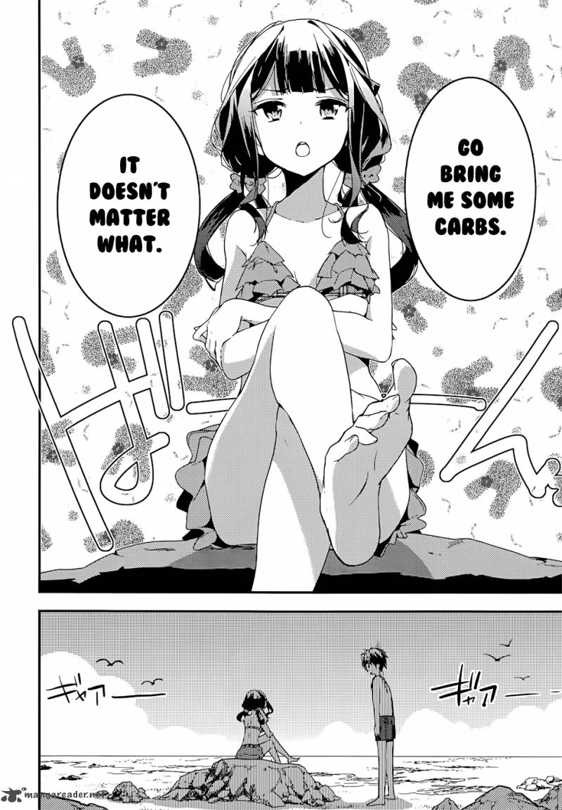 Masamune Kun No Revenge 14 23