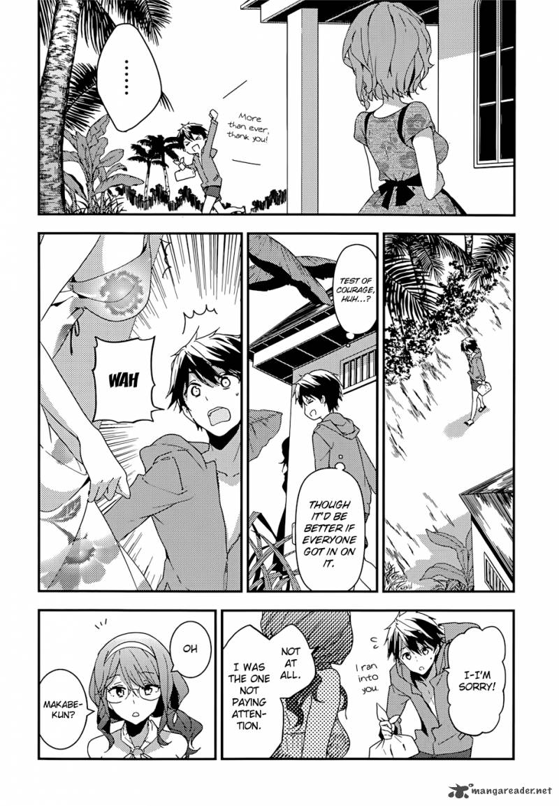Masamune Kun No Revenge 14 29