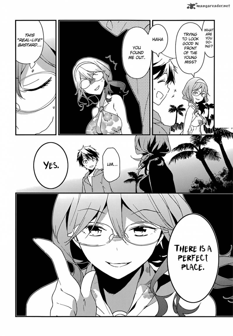 Masamune Kun No Revenge 14 31