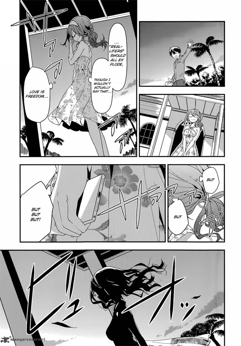 Masamune Kun No Revenge 14 32
