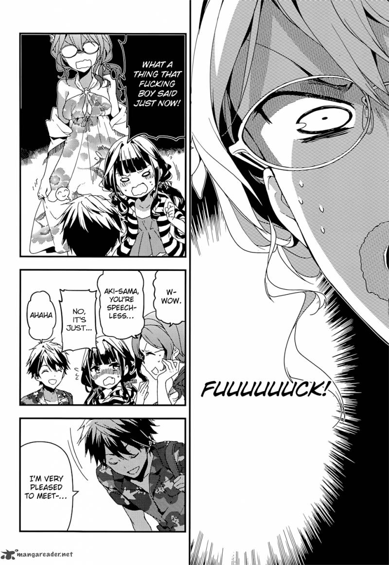 Masamune Kun No Revenge 14 5