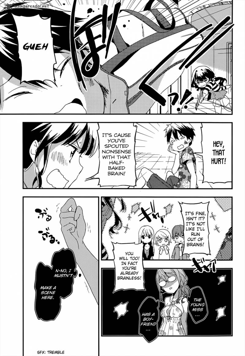 Masamune Kun No Revenge 14 6