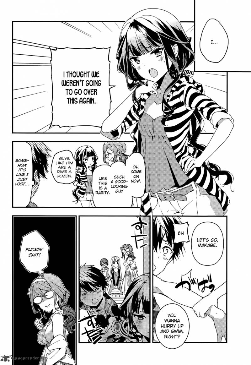 Masamune Kun No Revenge 14 9