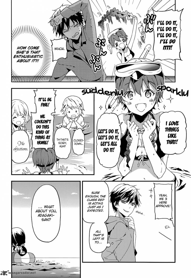 Masamune Kun No Revenge 15 3