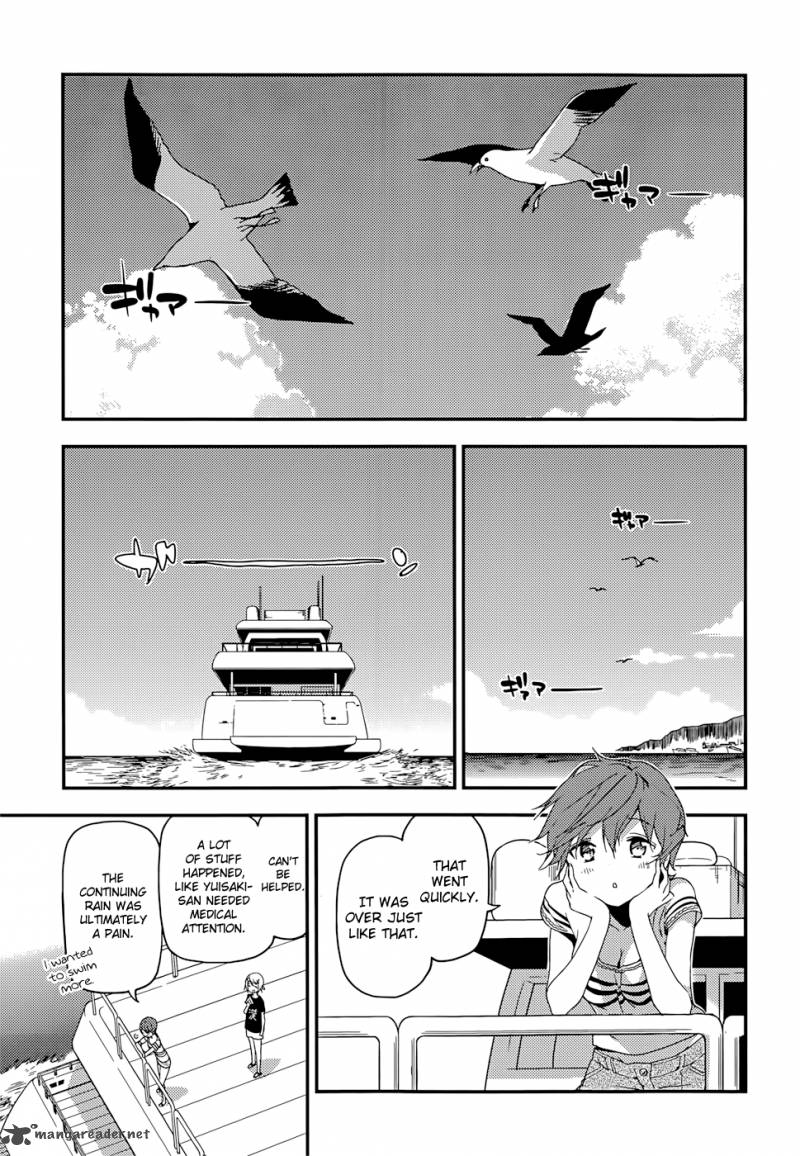 Masamune Kun No Revenge 15 32