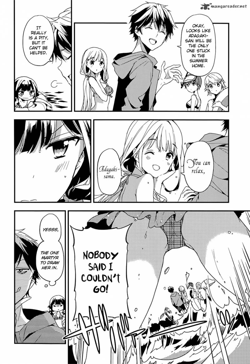 Masamune Kun No Revenge 15 5