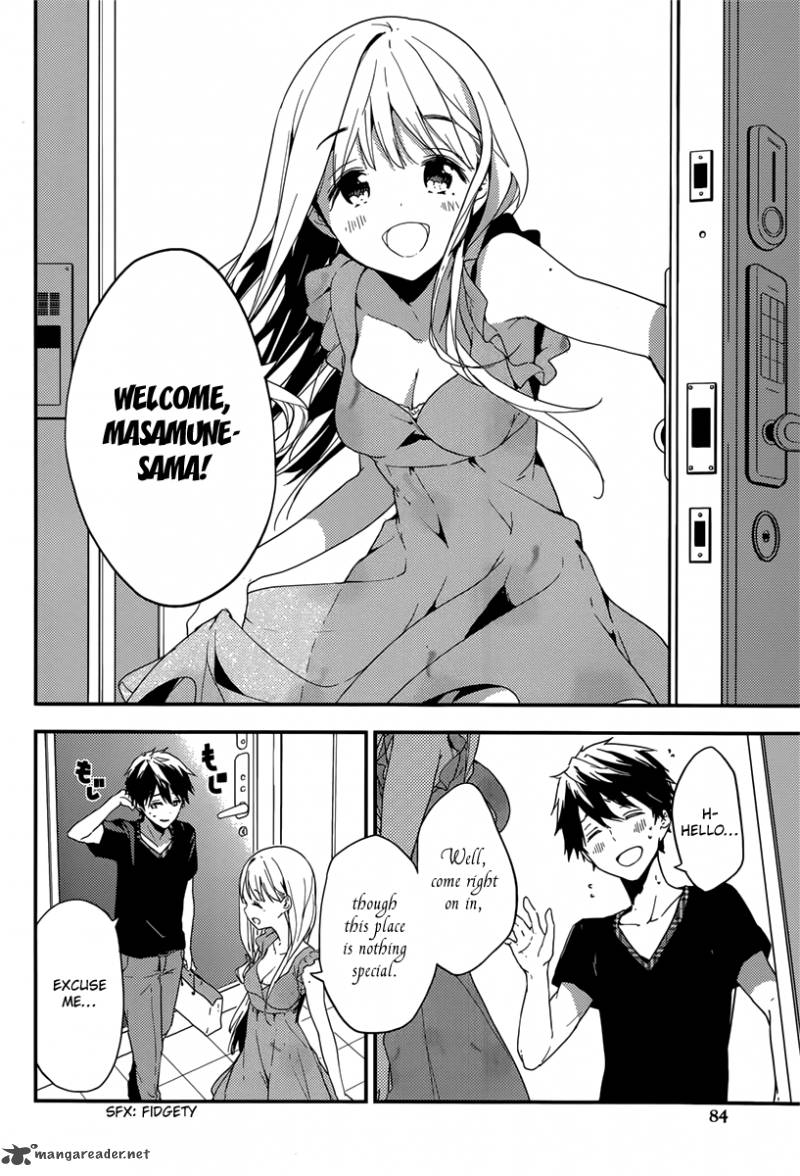 Masamune Kun No Revenge 16 11
