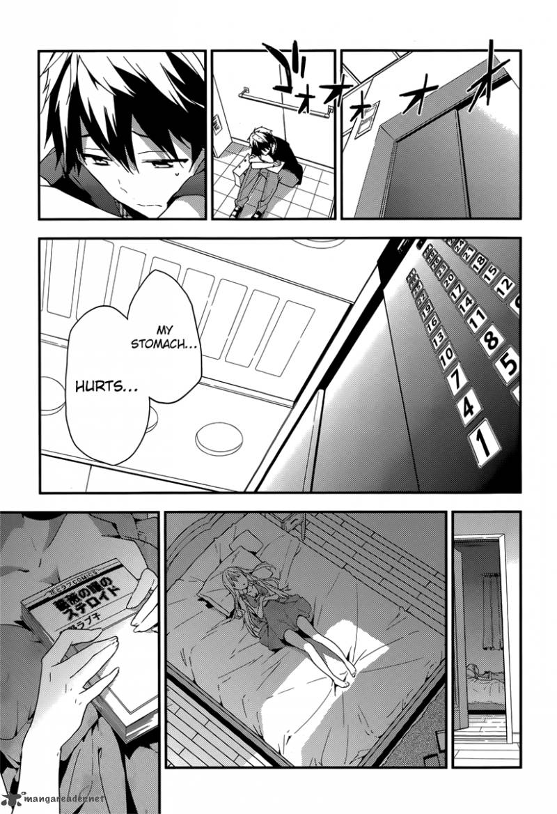 Masamune Kun No Revenge 16 33