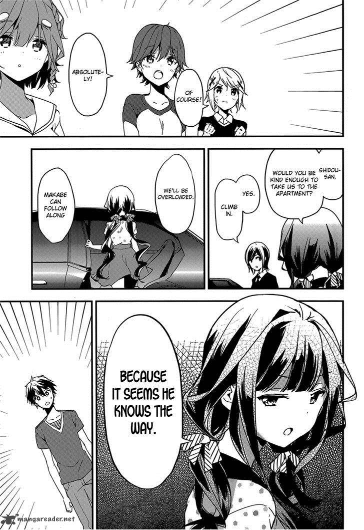 Masamune Kun No Revenge 17 10
