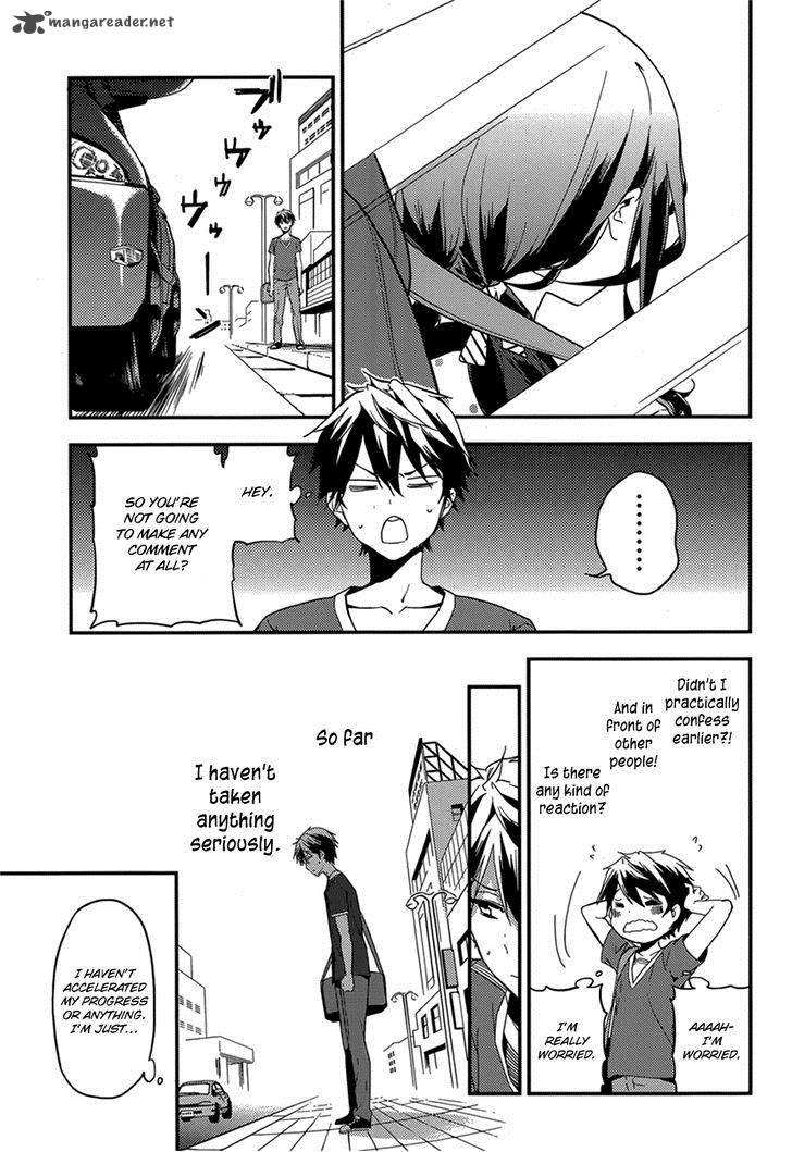 Masamune Kun No Revenge 17 12