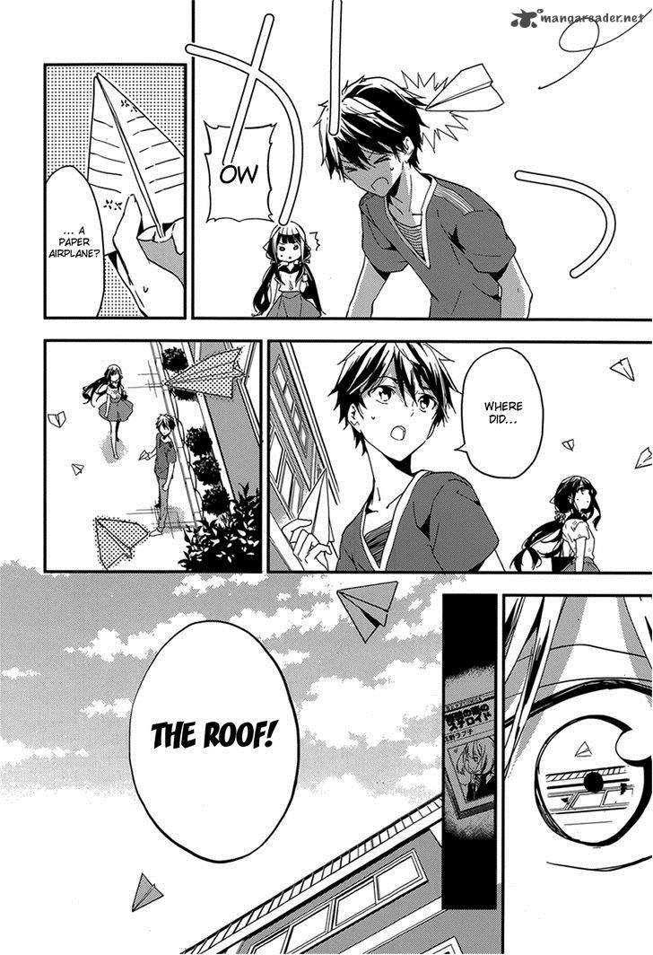 Masamune Kun No Revenge 17 23