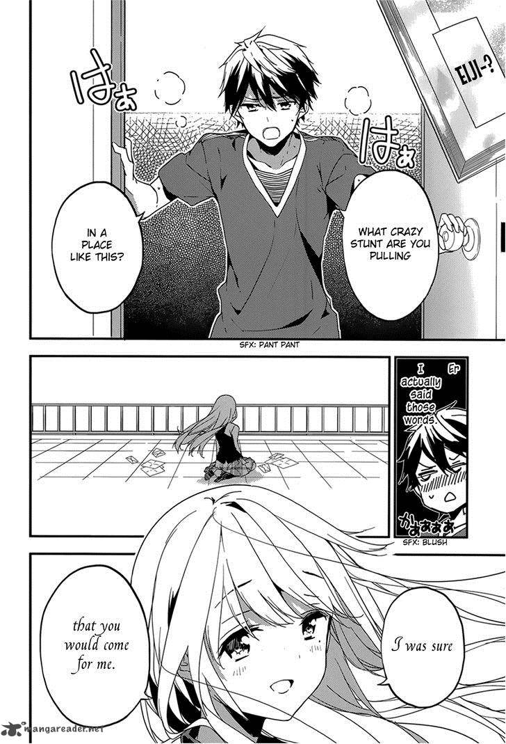Masamune Kun No Revenge 17 25