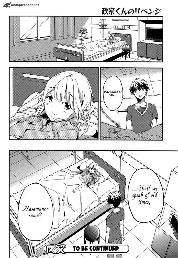Masamune Kun No Revenge 17 33