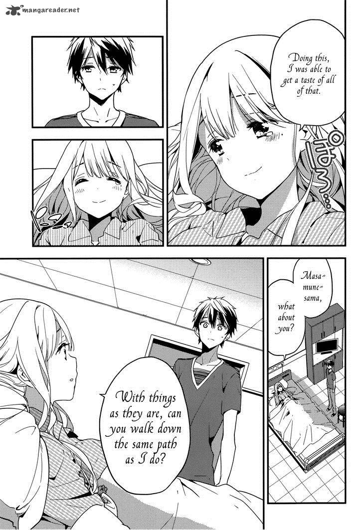 Masamune Kun No Revenge 18 14