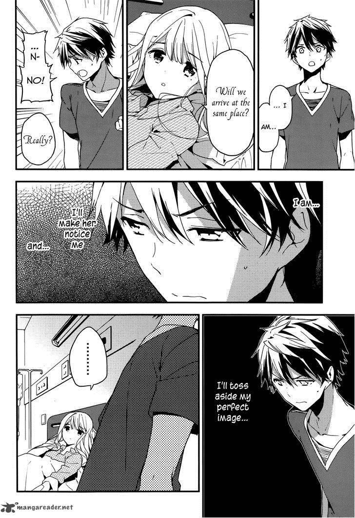 Masamune Kun No Revenge 18 15