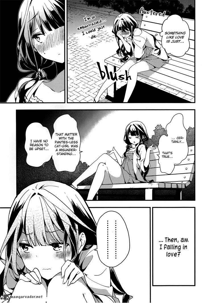 Masamune Kun No Revenge 18 26