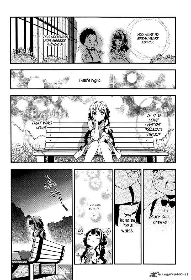 Masamune Kun No Revenge 18 29