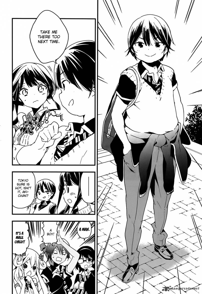 Masamune Kun No Revenge 19 14
